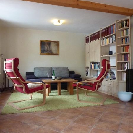 Ferienwohnung Haus Am Singberg Ramsthal Kültér fotó