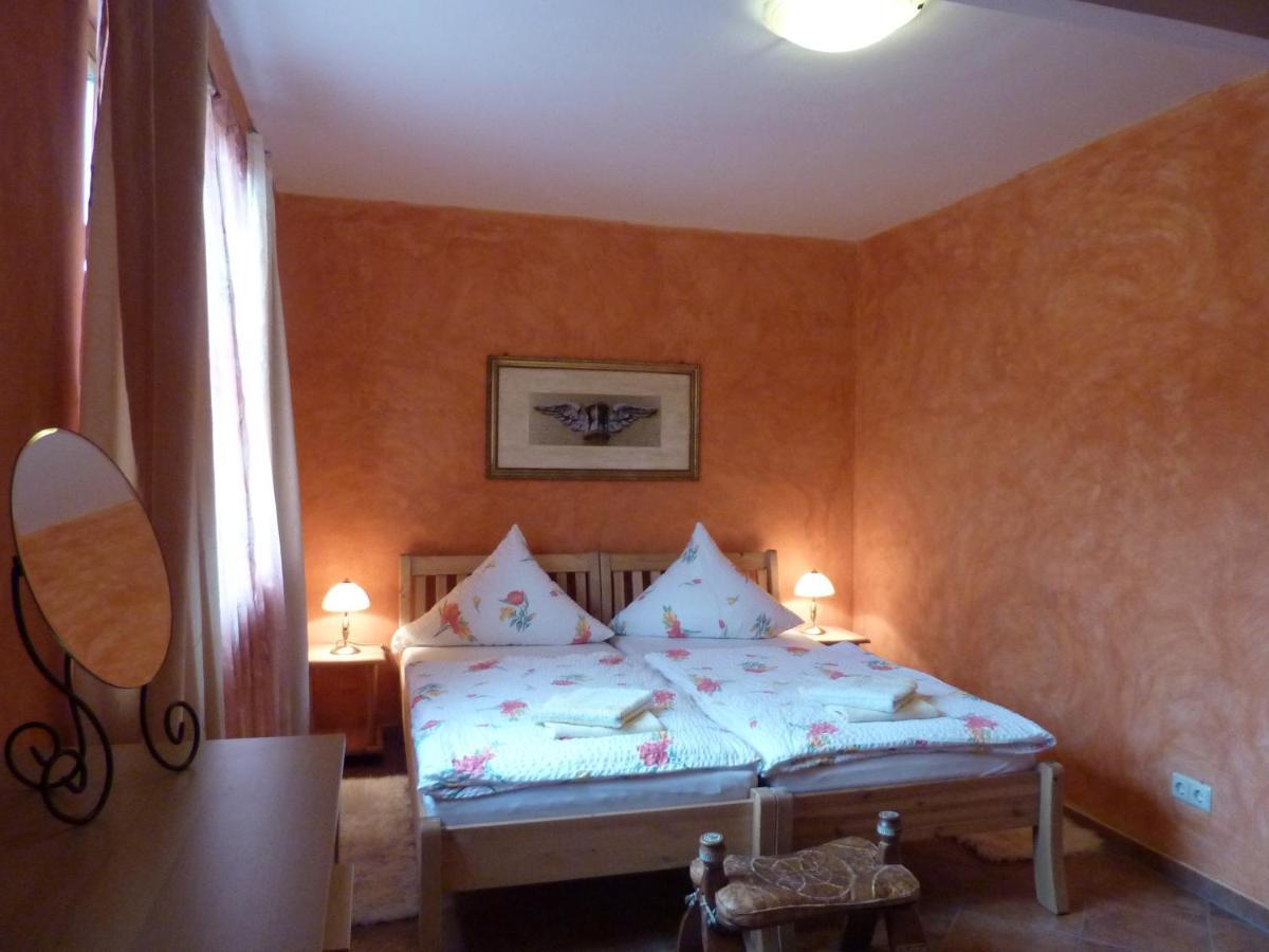 Ferienwohnung Haus Am Singberg Ramsthal Kültér fotó
